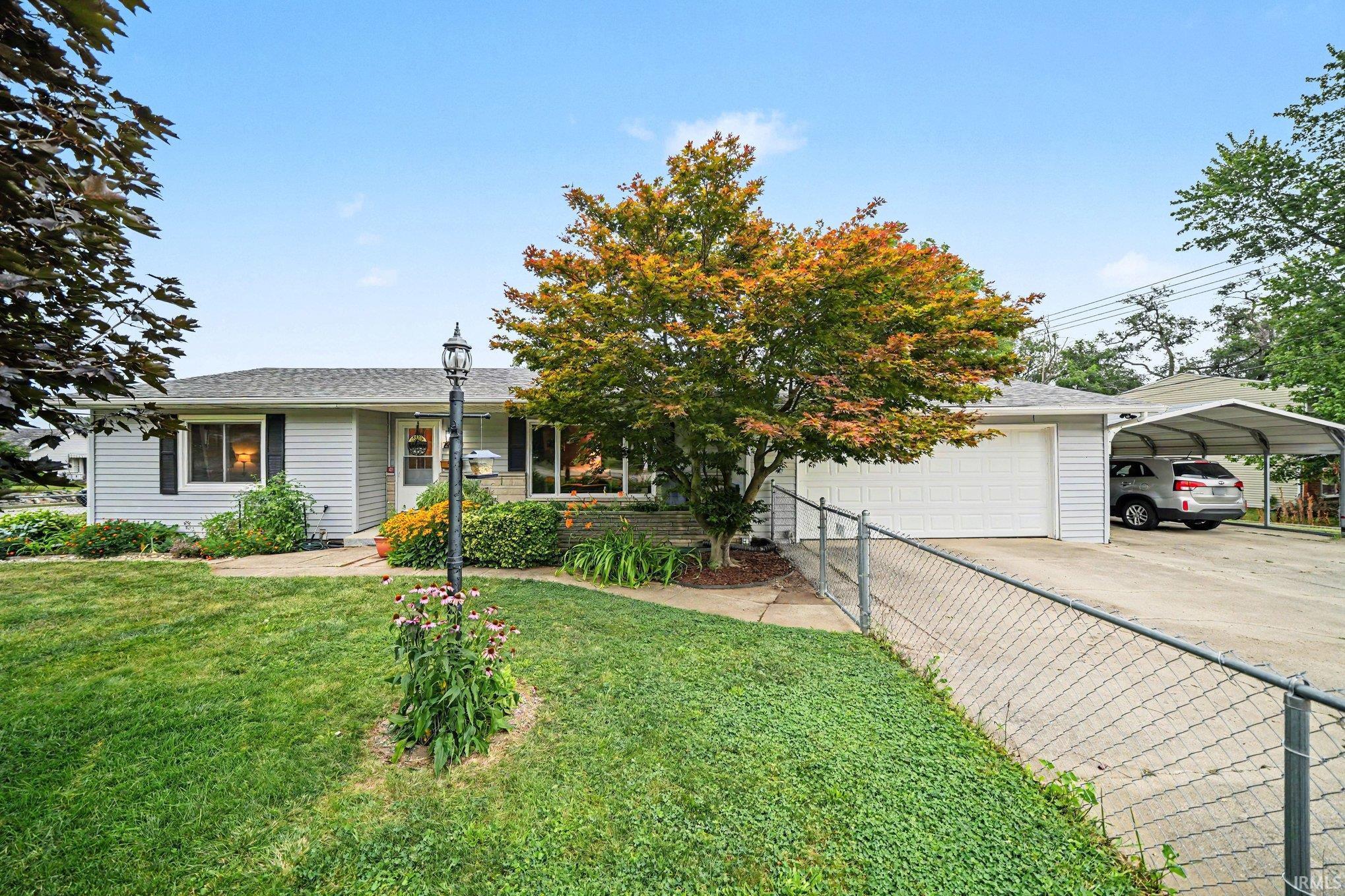 2720 Ewing Avenue Mishawaka IN 46544