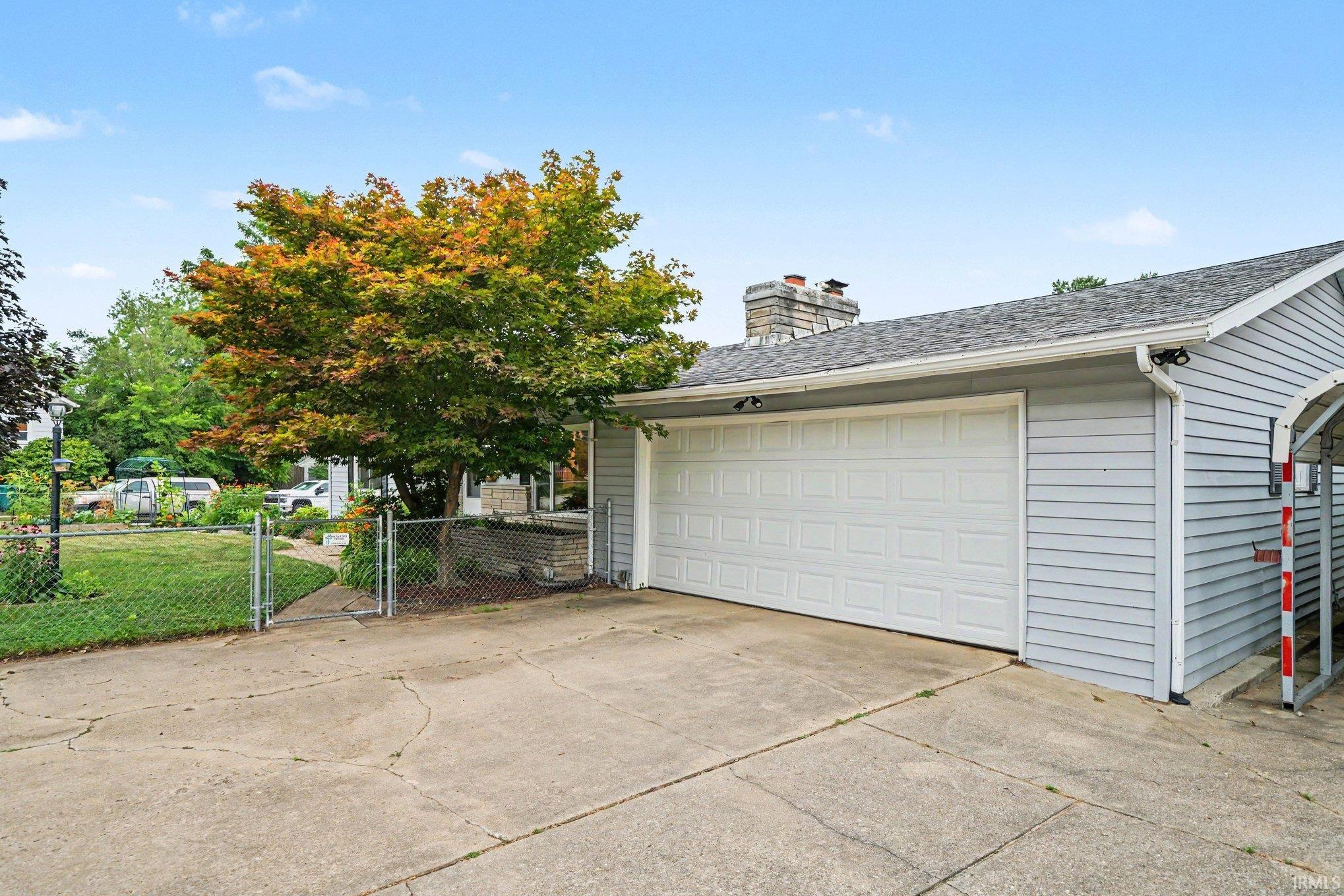2720 Ewing Avenue Mishawaka IN 46544