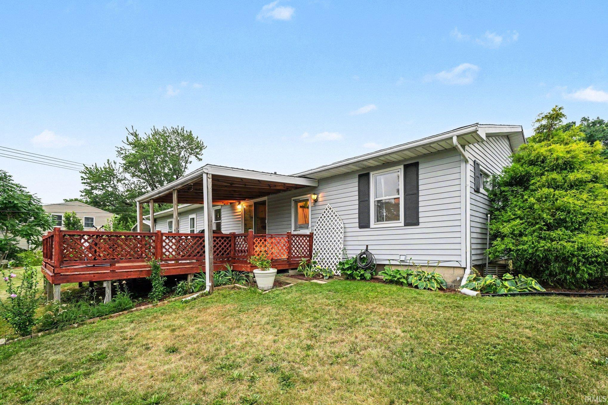 2720 Ewing Avenue Mishawaka IN 46544