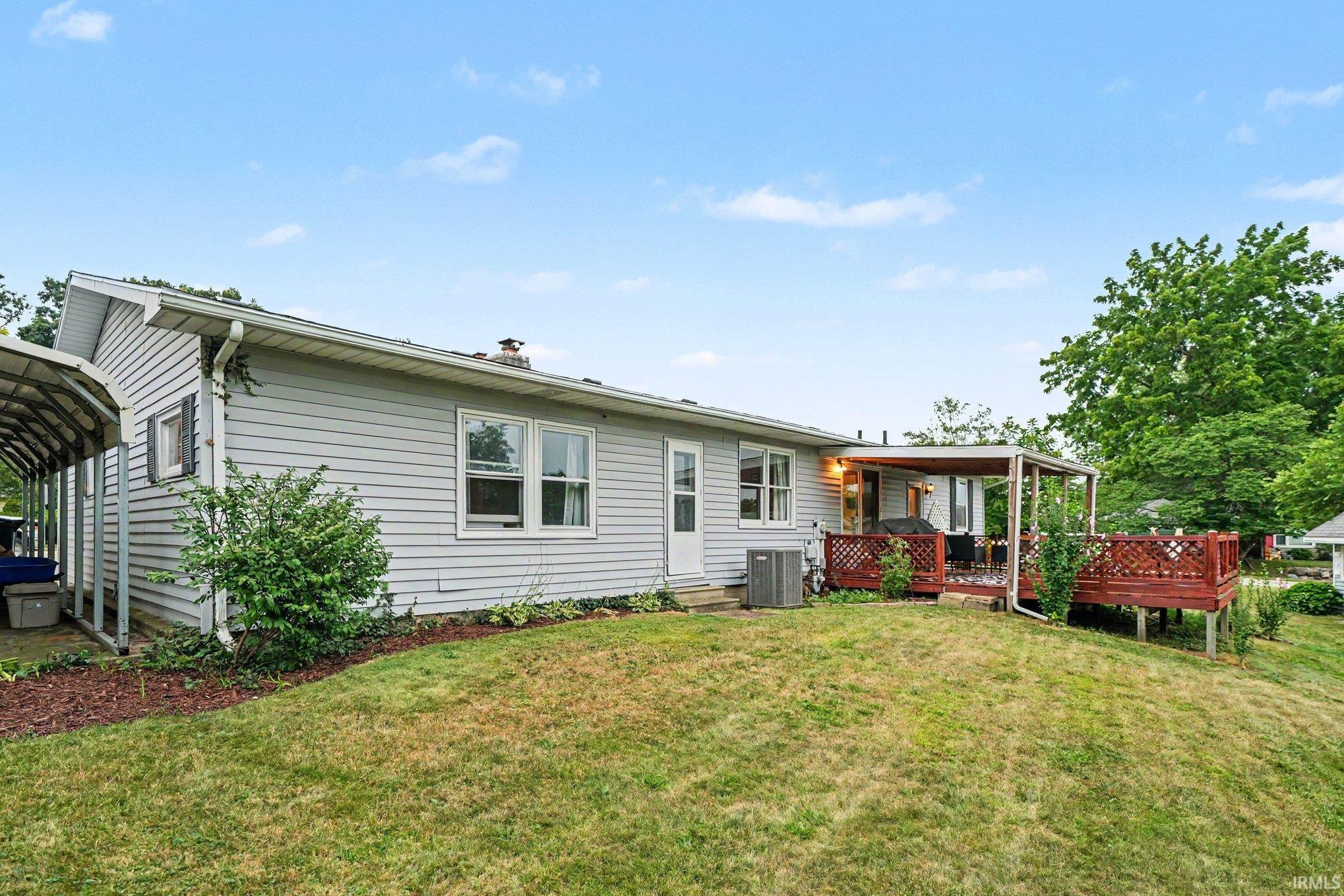 2720 Ewing Avenue Mishawaka IN 46544
