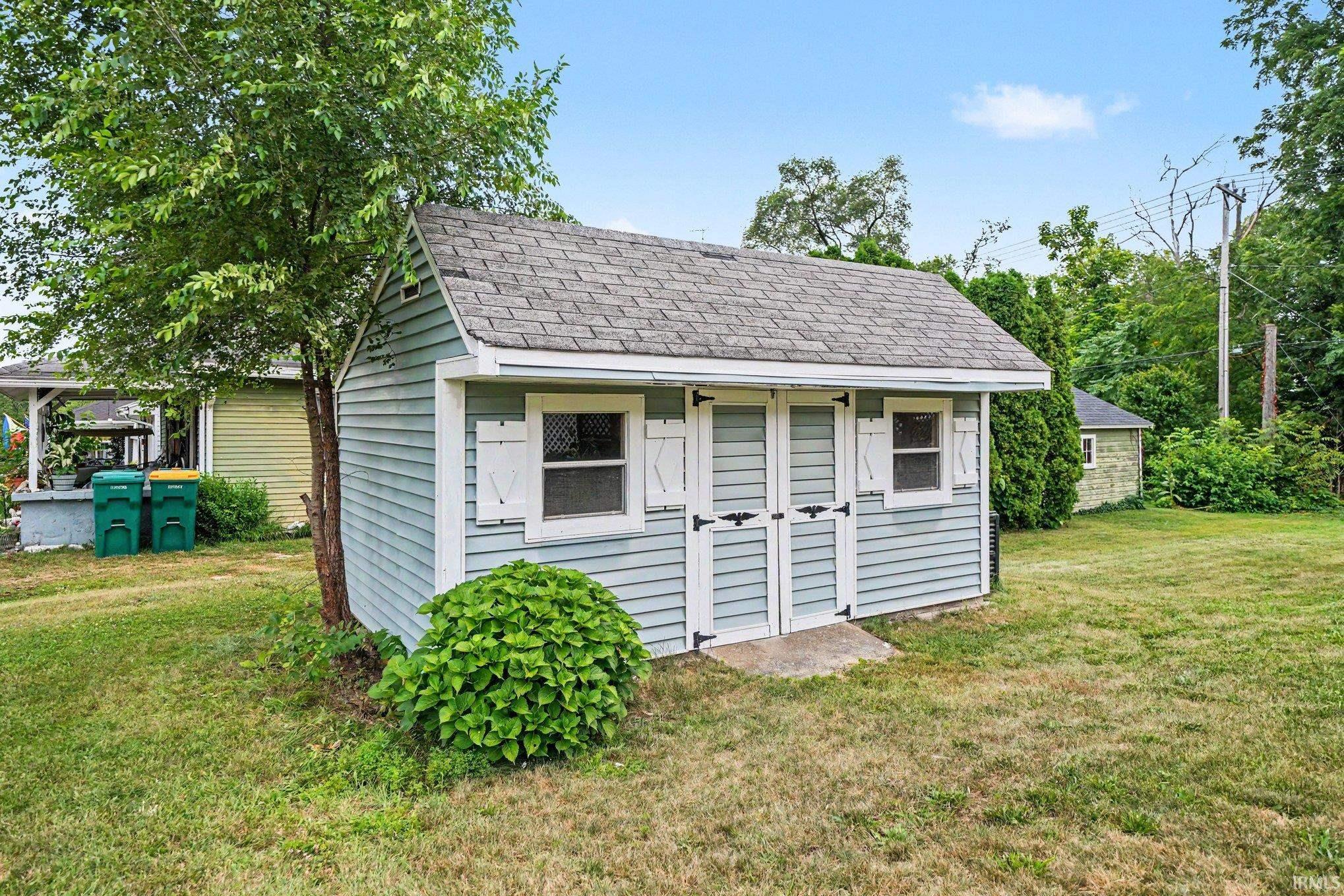 2720 Ewing Avenue Mishawaka IN 46544