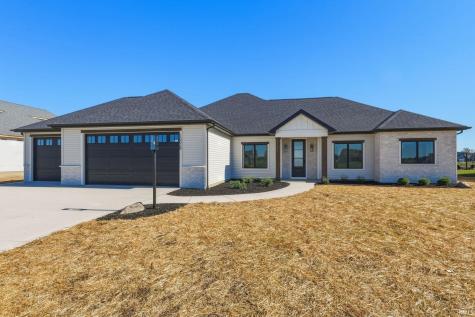 13028 Hand Road Fort Wayne IN 46818