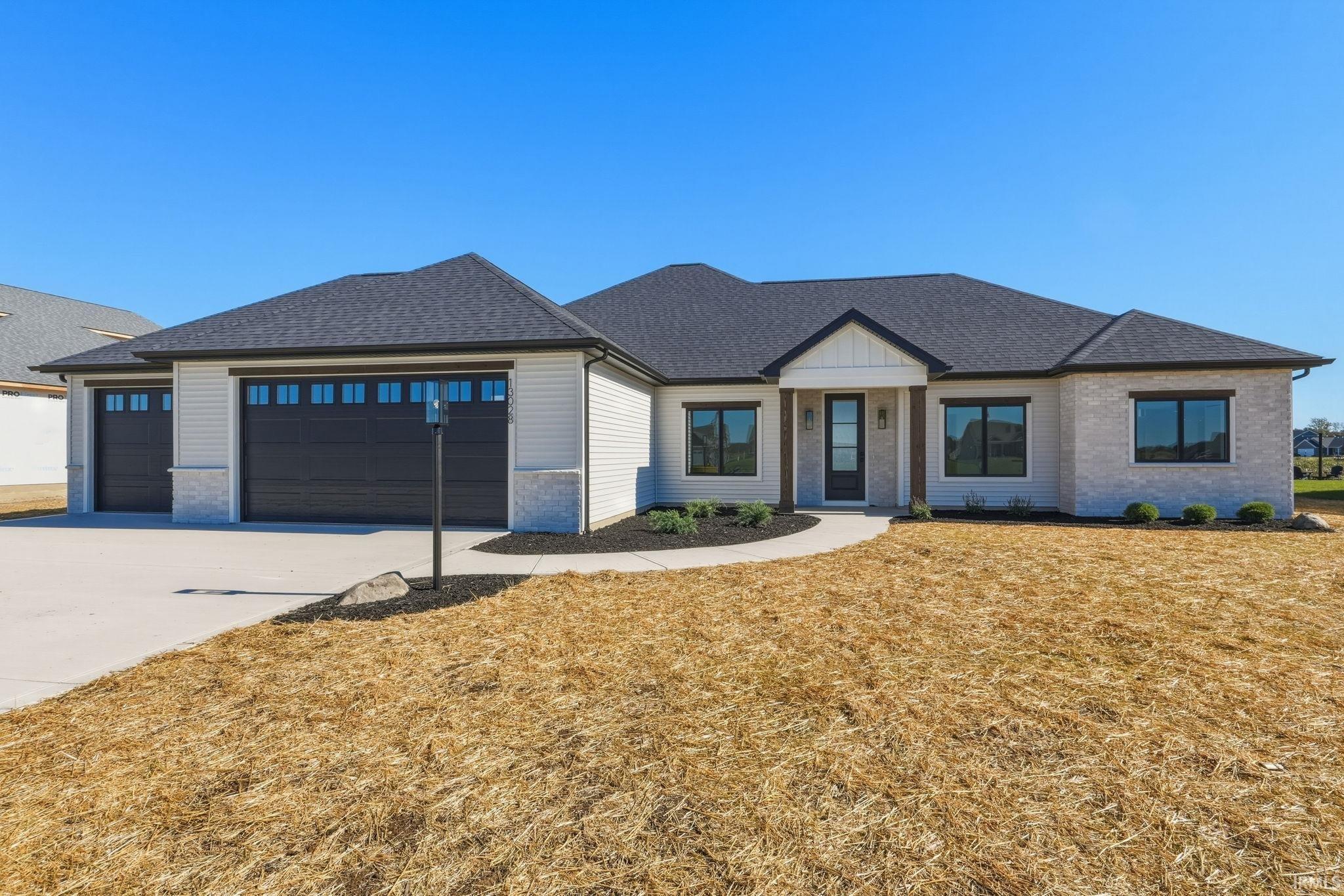 13028 Hand Road Fort Wayne IN 46818