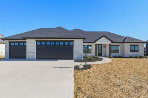 13028 Hand Road Fort Wayne IN 46818