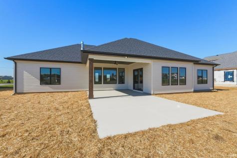 13028 Hand Road Fort Wayne IN 46818