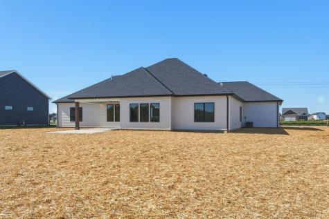 13028 Hand Road Fort Wayne IN 46818
