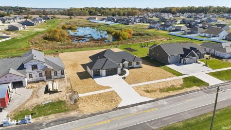 13028 Hand Road Fort Wayne IN 46818