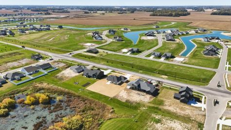 13028 Hand Road Fort Wayne IN 46818