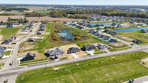 13028 Hand Road Fort Wayne IN 46818