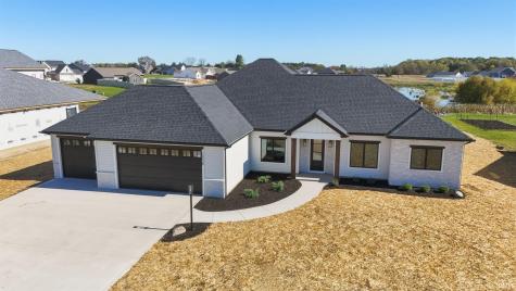 13028 Hand Road Fort Wayne IN 46818