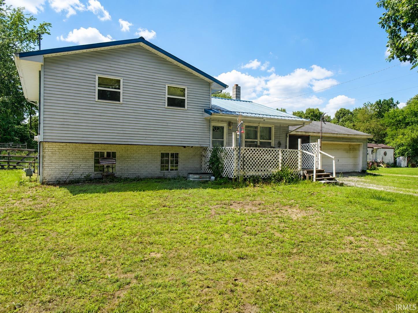 855 N 1025 E Knox IN 46534