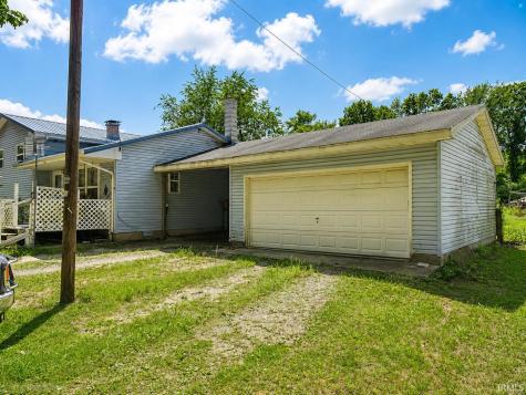 855 N 1025 E Knox IN 46534