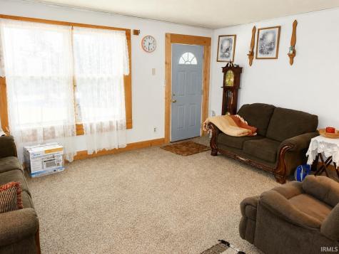855 N 1025 E Knox IN 46534