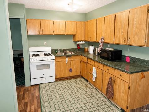 855 N 1025 E Knox IN 46534