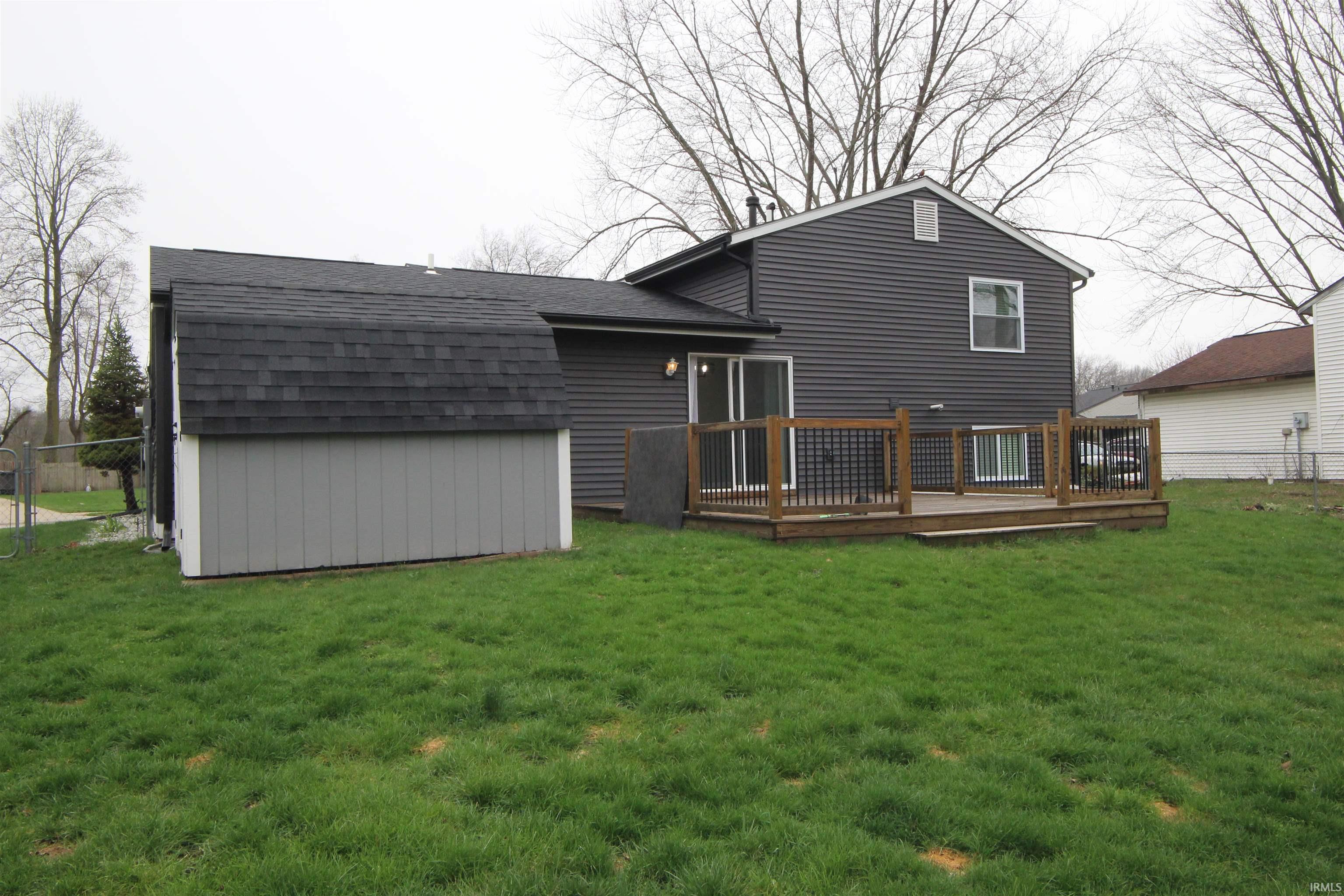 1820 Woodland Drive Elkhart IN 46514
