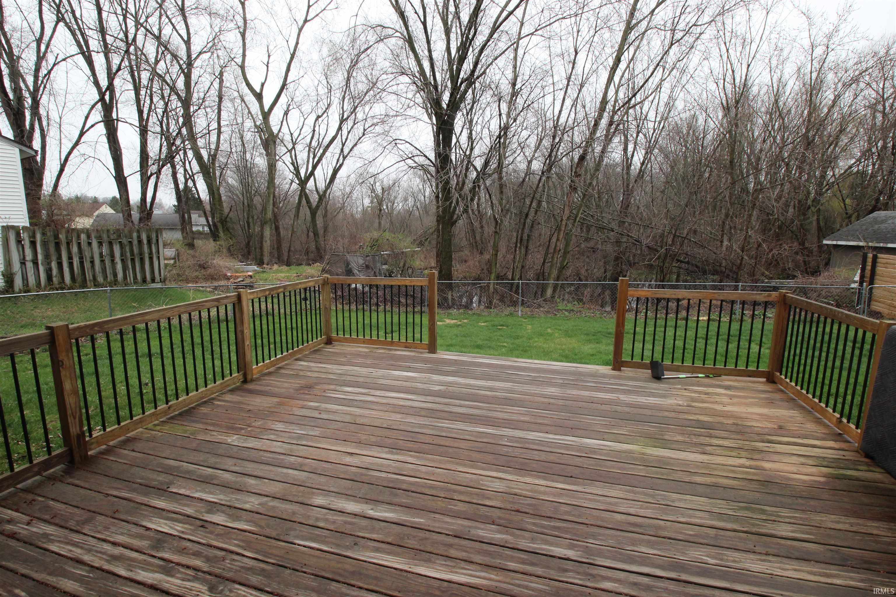 1820 Woodland Drive Elkhart IN 46514