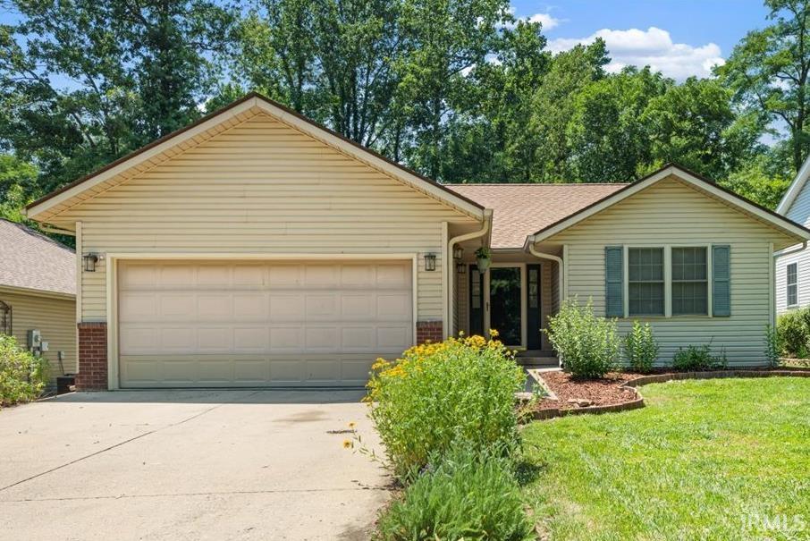 2664 S Danlyn Road Bloomington IN 47403