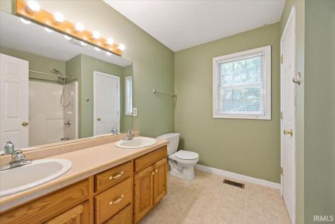 2664 S Danlyn Road Bloomington IN 47403