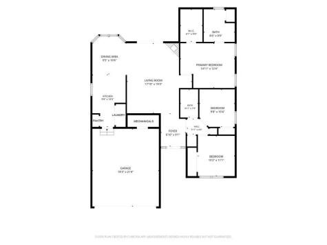 2664 S Danlyn Road Bloomington IN 47403