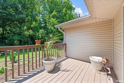2664 S Danlyn Road Bloomington IN 47403