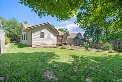 2664 S Danlyn Road Bloomington IN 47403