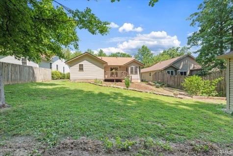 2664 S Danlyn Road Bloomington IN 47403