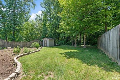 2664 S Danlyn Road Bloomington IN 47403