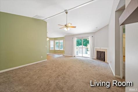 2664 S Danlyn Road Bloomington IN 47403