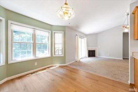 2664 S Danlyn Road Bloomington IN 47403