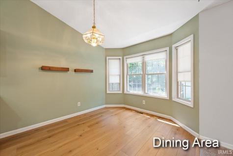 2664 S Danlyn Road Bloomington IN 47403
