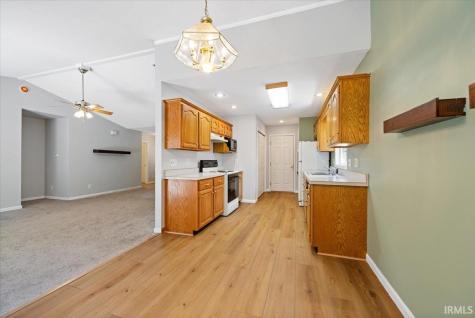 2664 S Danlyn Road Bloomington IN 47403