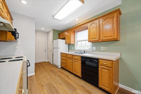 2664 S Danlyn Road Bloomington IN 47403