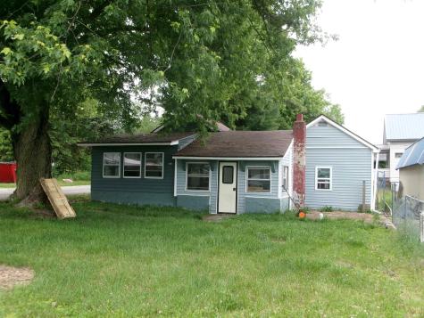 6401 N Sunset Boulevard Macy IN 46951