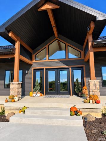 13142 N 700 W Silver Lake IN 46982