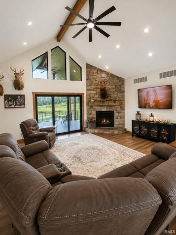 13142 N 700 W Silver Lake IN 46982