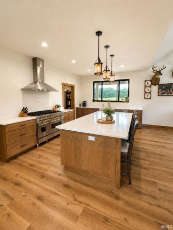 13142 N 700 W Silver Lake IN 46982
