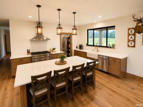 13142 N 700 W Silver Lake IN 46982