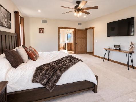 13142 N 700 W Silver Lake IN 46982