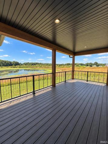 13142 N 700 W Silver Lake IN 46982