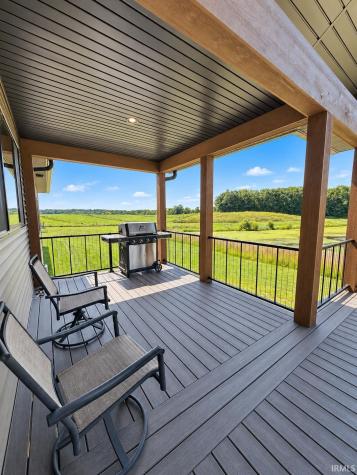 13142 N 700 W Silver Lake IN 46982