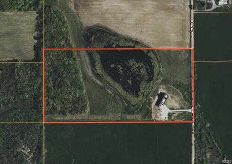 13142 N 700 W Silver Lake IN 46982