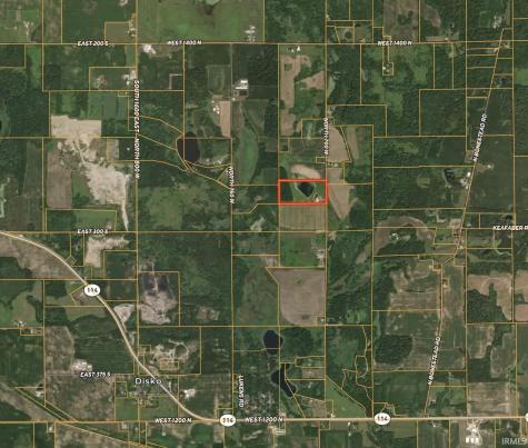 13142 N 700 W Silver Lake IN 46982