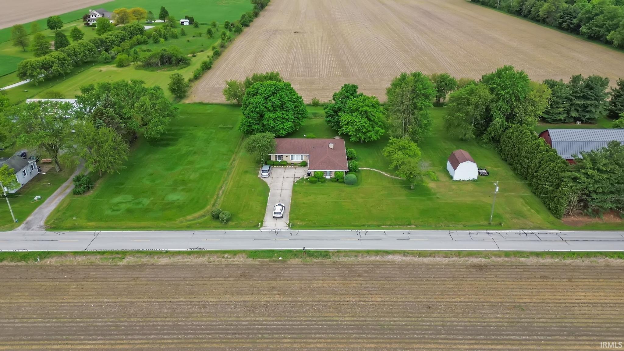 56729 Tulip Road New Carlisle IN 46552