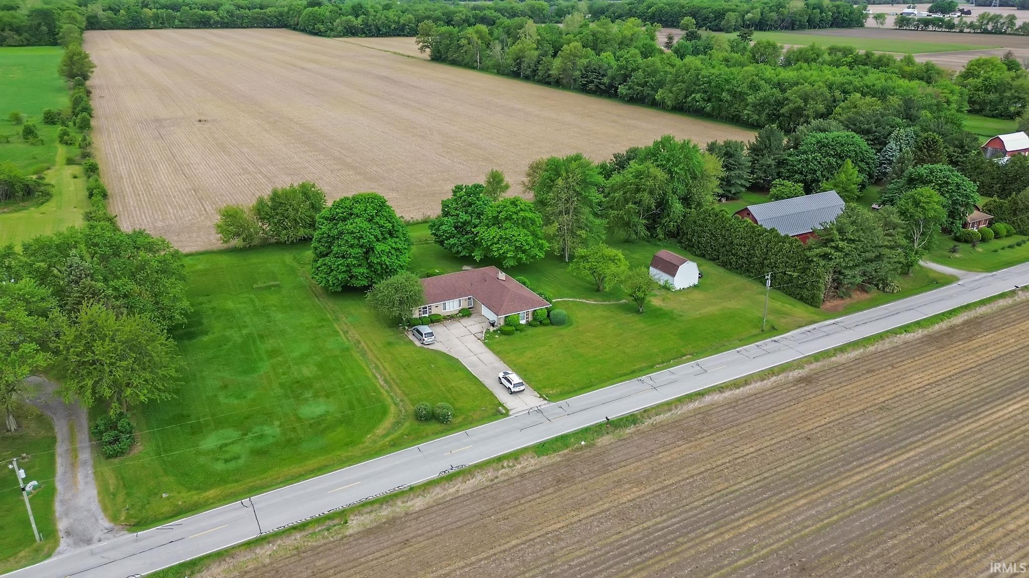 56729 Tulip Road New Carlisle IN 46552