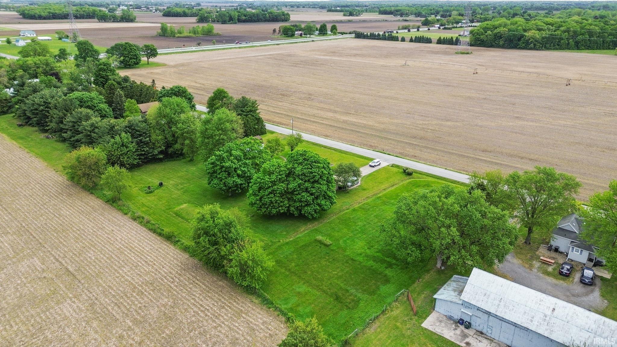 56729 Tulip Road New Carlisle IN 46552