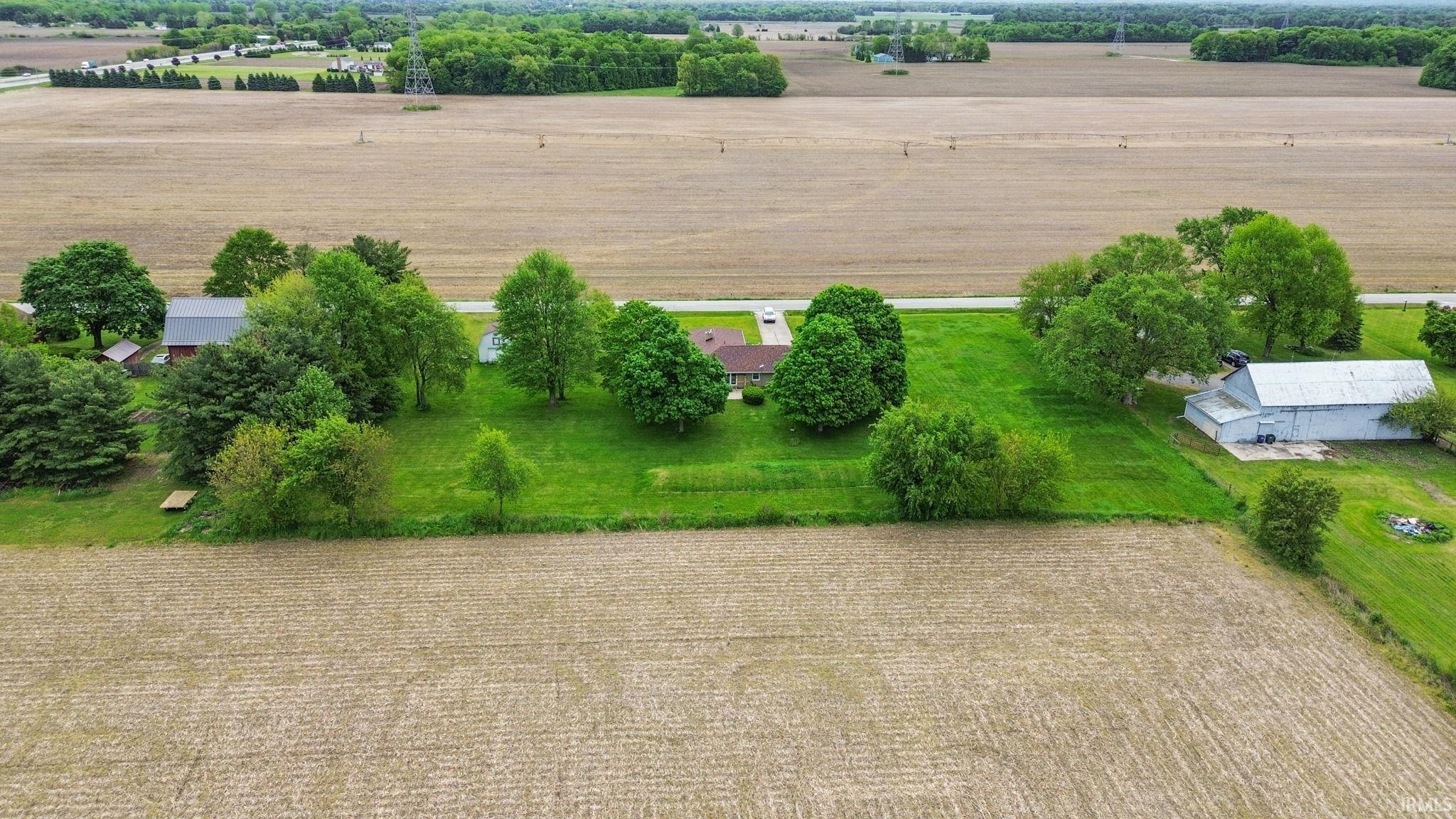 56729 Tulip Road New Carlisle IN 46552