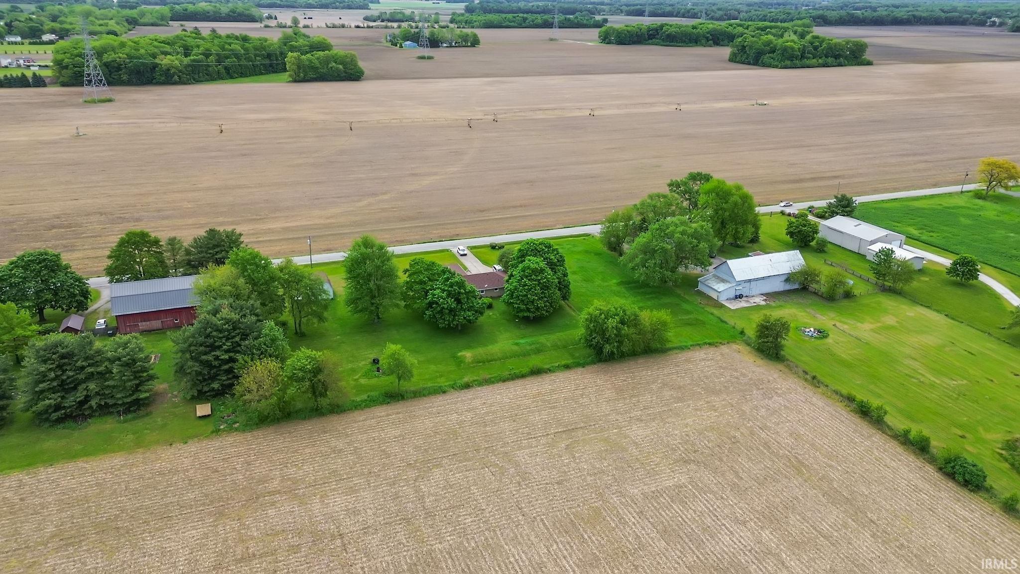 56729 Tulip Road New Carlisle IN 46552