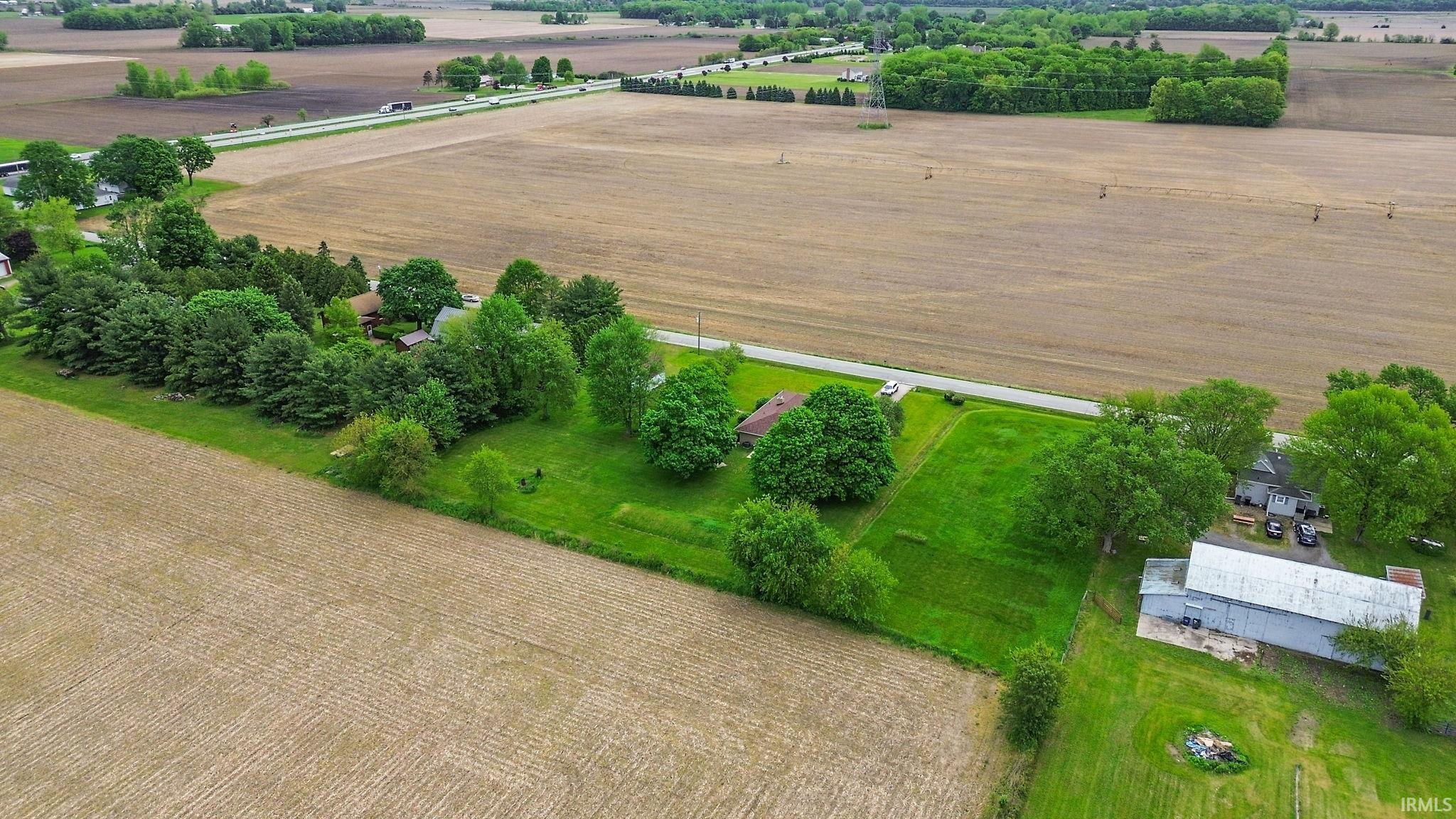 56729 Tulip Road New Carlisle IN 46552