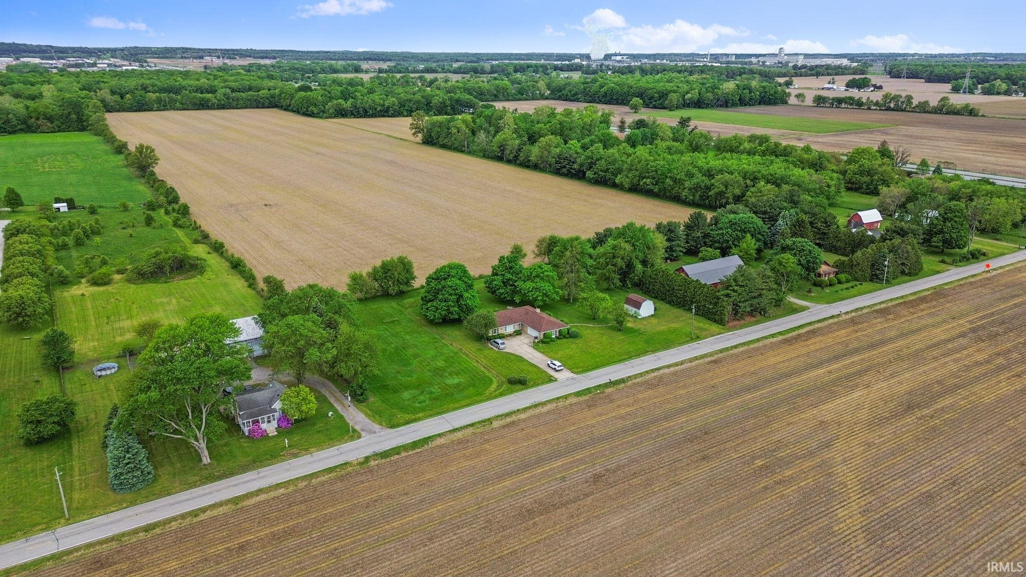 56729 Tulip Road New Carlisle IN 46552