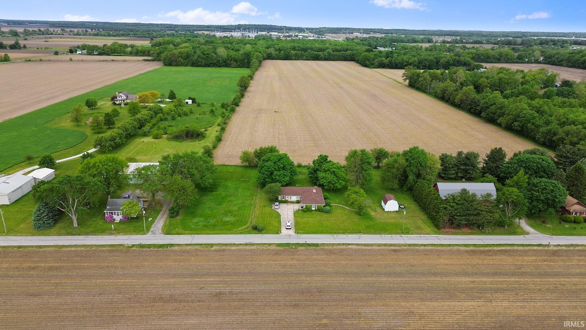56729 Tulip Road New Carlisle IN 46552